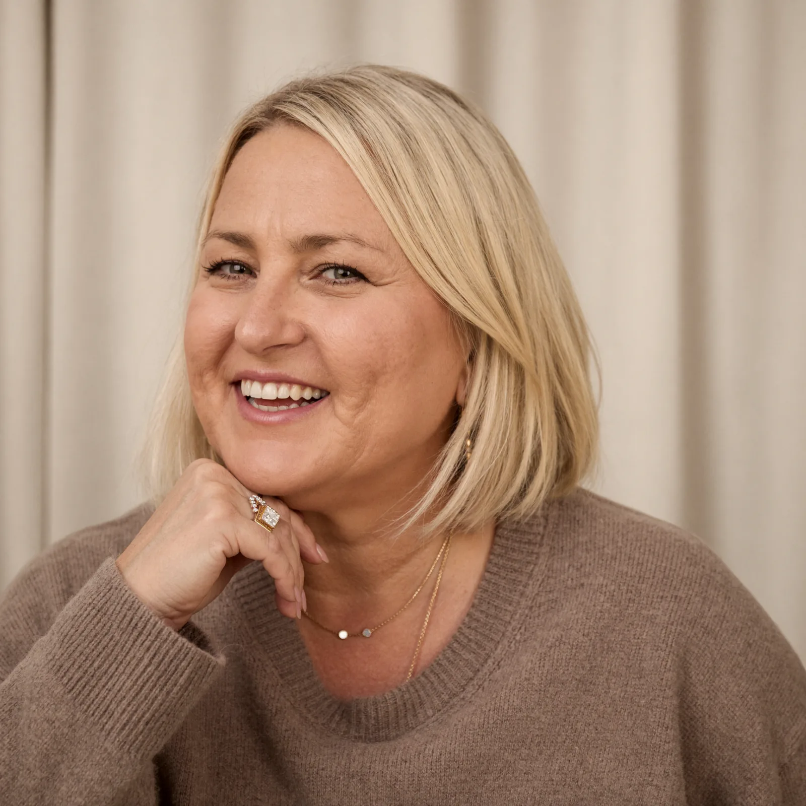 Angela Schellenberg, licensed therapist trained in Attachment-Focused EMDR
