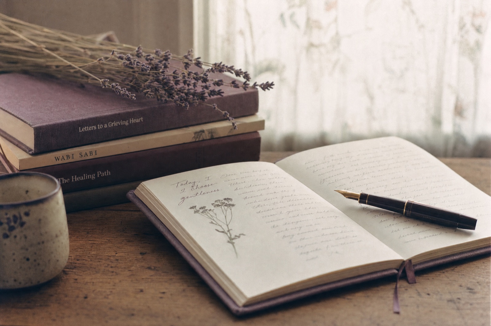 Why does grief for my mother get worse over time instead of better?